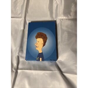 Beavis and Butt-Head: The Mike Judge Collection: Volume 1